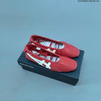 Onitsuka Tiger GYMNARINA Ballet-Style Casual Shoes