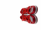 Nike Dunk Low Off-White University Red