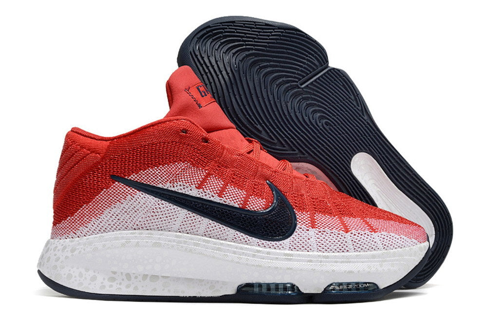 Nike GT Hustle 3 Basketball Shoes - Multiple Colors