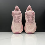 HOKA Clifton 9 Pink Running Shoes