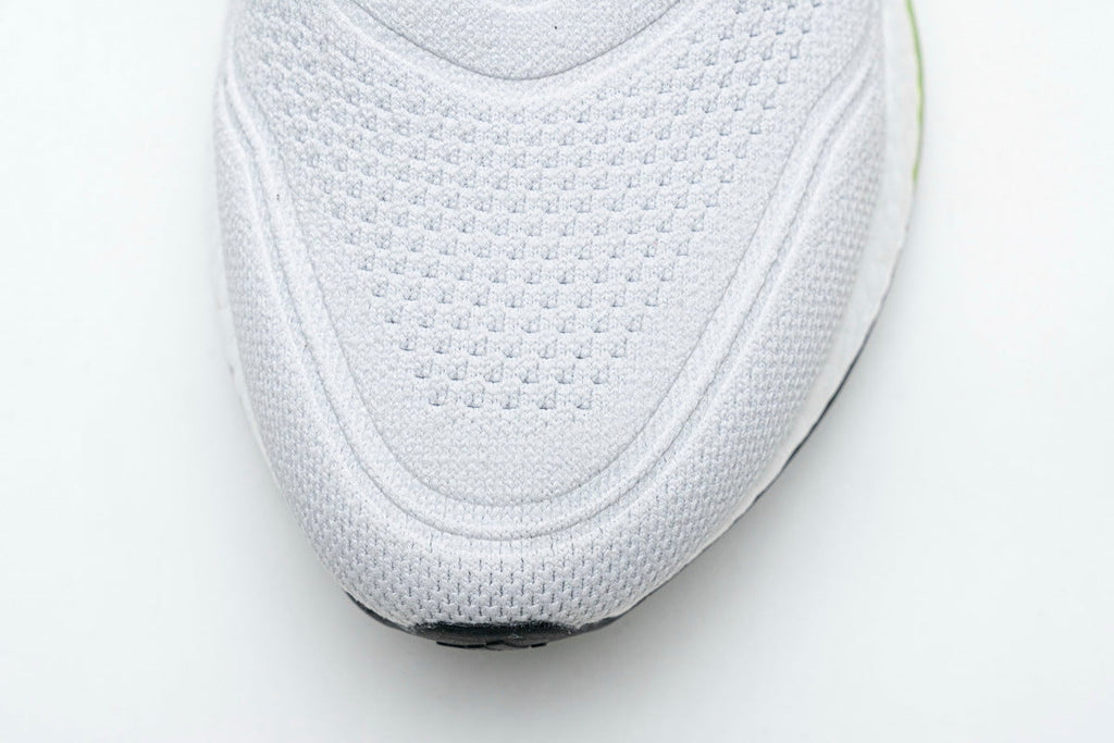 adidas Ultraboost 21 Running Shoes White FY0371