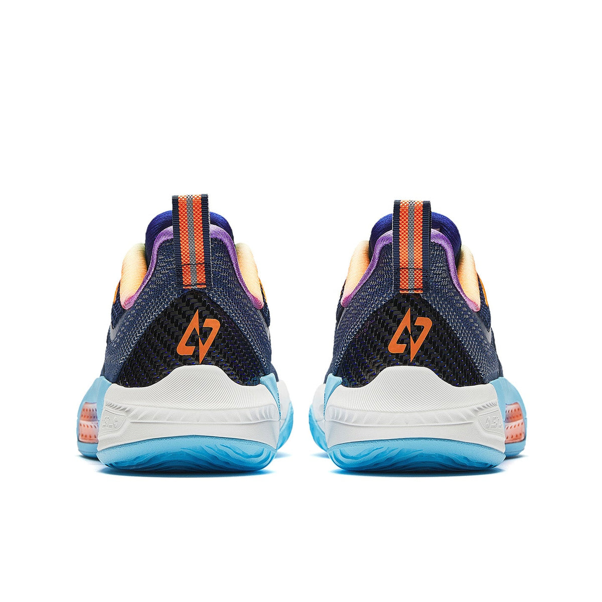 Anta Swift Lightning 7 'Blue Orange'