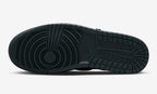 Jordan 1 Low OG Travis Scott Black Sneakers DM7866-001