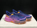 HOKA Speedgoat 5 Women's Trail Running Shoes