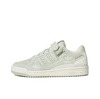 Adidas Originals Forum 84 Low Sneakers Light Green H01945