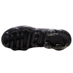 Nike Air VaporMax Flyknit 2 Sneakers Purple Black 942842-013
