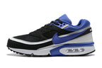 Nike Air Max 90 Black and Blue Sneakers DJ5530-100
