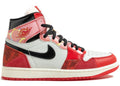 Jordan 1 High OG Spider-Man Across the Spider-Verse