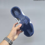 Jordan Air Jordan 11 Retro Midnight Navy High-Top Sneakers