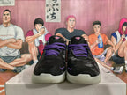 Nike LeBron 20 Black Pink Basketball Shoes