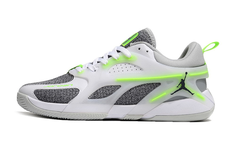 Jordan Heir Men's Basketball Shoes, Multiple Colorways