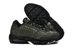 Nike Air Max 95 SP Olive Green Sneakers