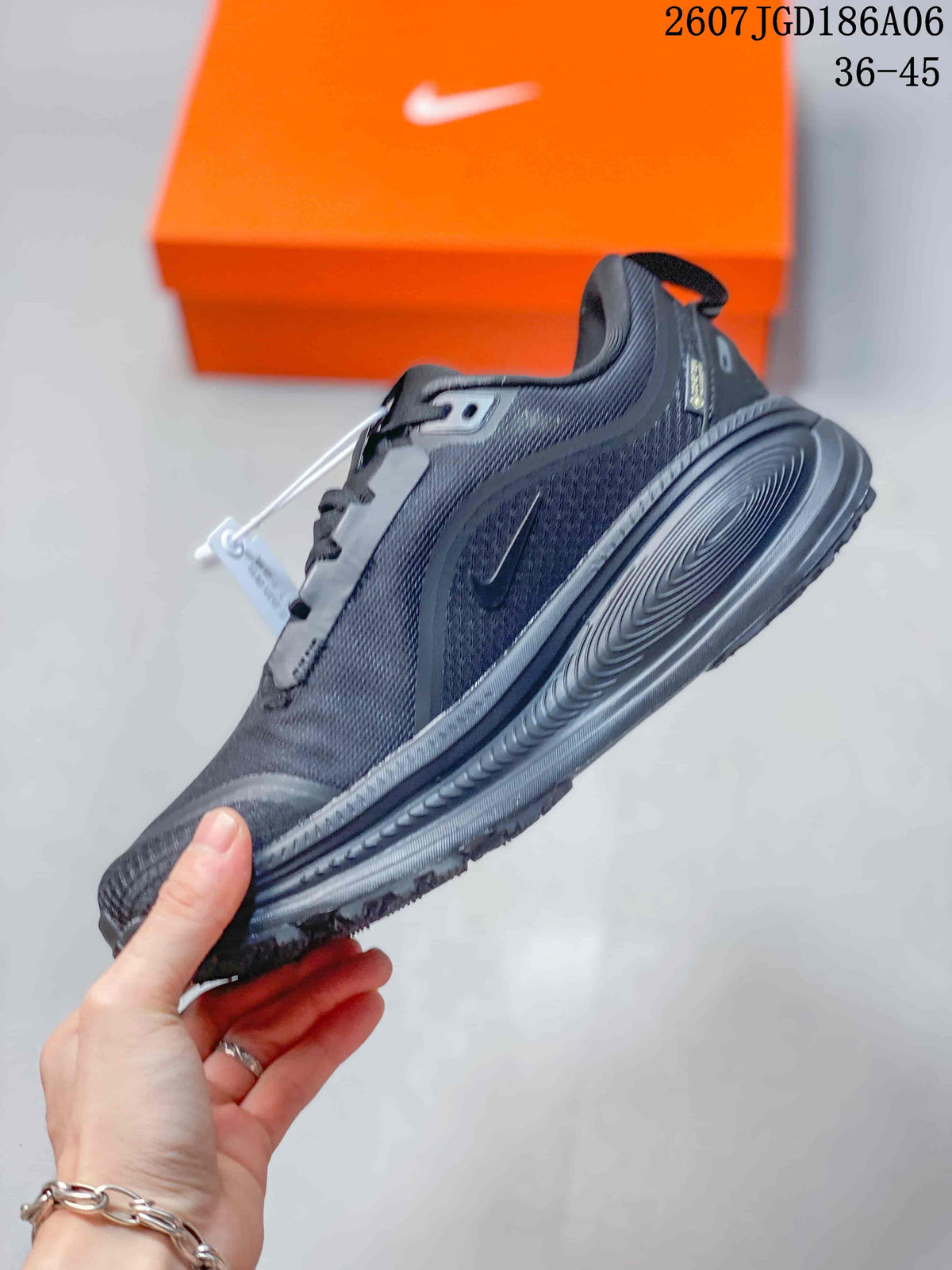 Nike Vomero Plus Running Shoes Black 2607TGD186A06