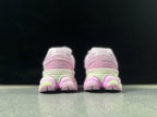 New Balance 9060 Pink and Lime Sneakers U9060APP