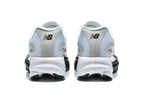 New Balance SC Elite White and Black Running Shoes
