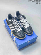 Adidas Originals Samba OG Sneakers Black White
