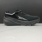Altra Via Olympus Black Running Sneakers