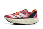 Adidas Adizero Adios Pro 3 Running Shoes Pink Purple
