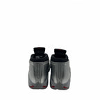 Jordan 14 Retro Metallic Silver (Women's)