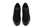 Nike Free Metcon 5 Black and Orange Training Shoes