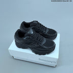 Saucony ProGrid Omni 9 Retro Running Sneakers