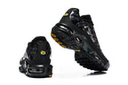 Nike Air Max Plus Black Printed Sneakers IQ0301-070