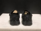 On Cloudnova Moon Black Sneakers