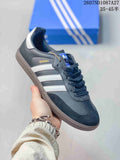 adidas Samba ADV Low-Top Sneakers 2607ND1087A27