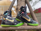 Nike Kobe 9 All-Star High-Top Basketball Shoes