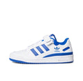 Adidas Forum Low White Blue FY7756 Sneakers