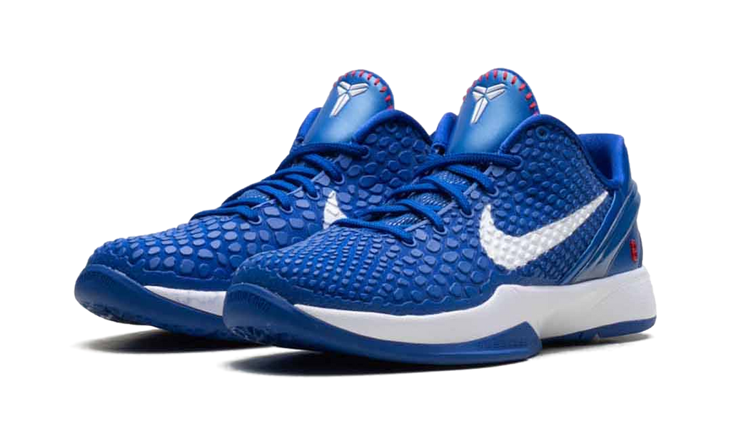 Nike Kobe 6 Dodgers (GS)