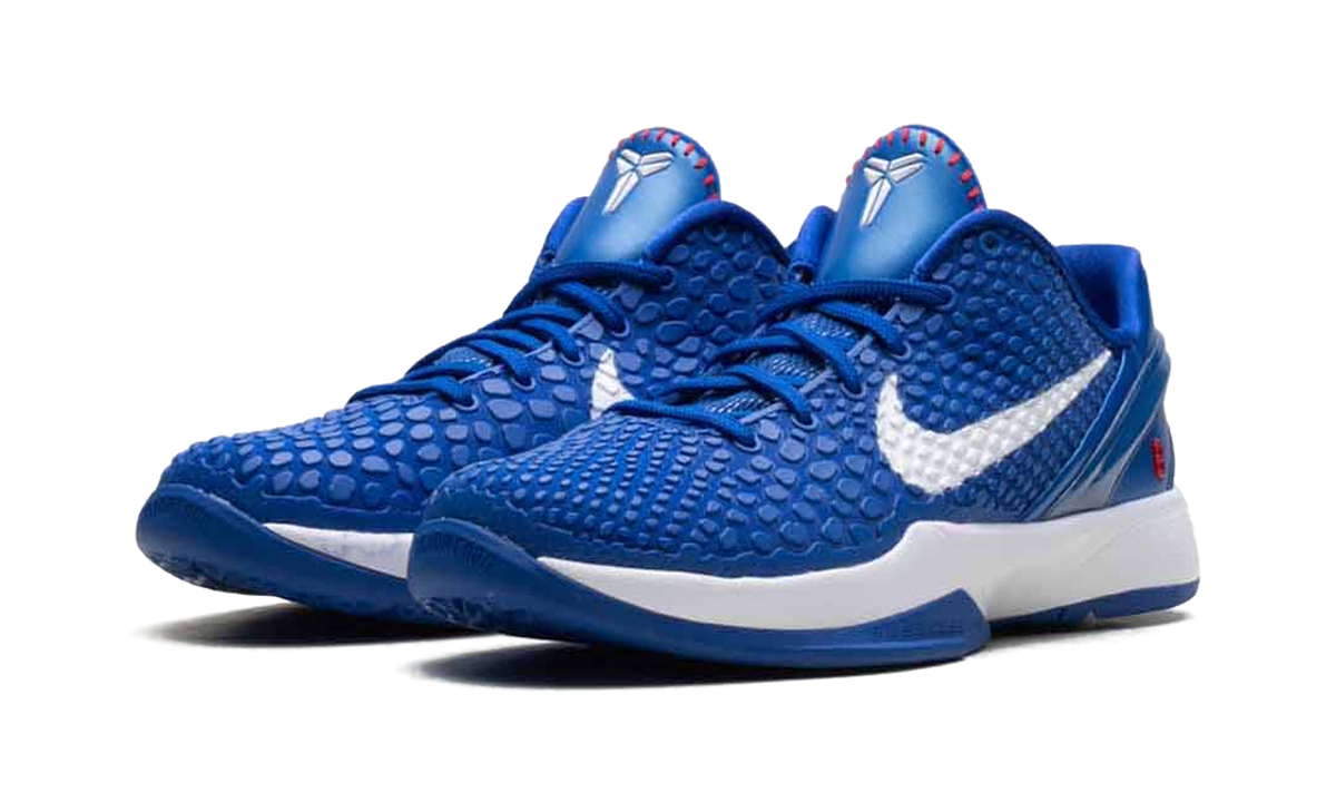 Nike Kobe 6 Dodgers (GS)