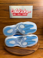 Jordan 11 Retro Low University Blue (2026) (GS)