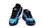 Nike Air Max DN Blue Black Sneakers