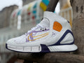 Nike Zoom Kobe 1 LA Map High-Top Basketball Shoes