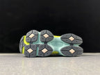 New Balance 9060 GCB Sneakers in Cream and Lime