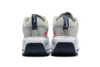 Nike Air Max Sneakers in Blue and Gray