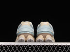 New Balance U9060FNB Sneakers in Blue and Cream