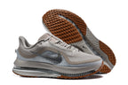 Nike Pegasus Premium SE Grey Silver Running Shoes HQ2592-010