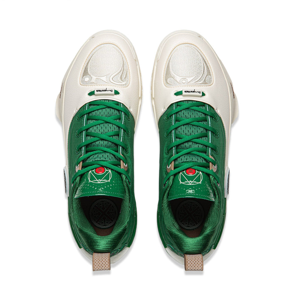 LiNing Way of Wade 12 'Wade Boulevard'