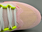 Nike Air Zoom Pegasus 41 Running Shoes Pink FD2722-100