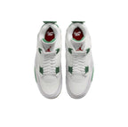 Nike SB x Air Jordan 4 Pine Green Sneakers DR5415-103