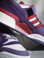 Adidas Originals Forum 84 Low Fruit Punch Grape GX4540