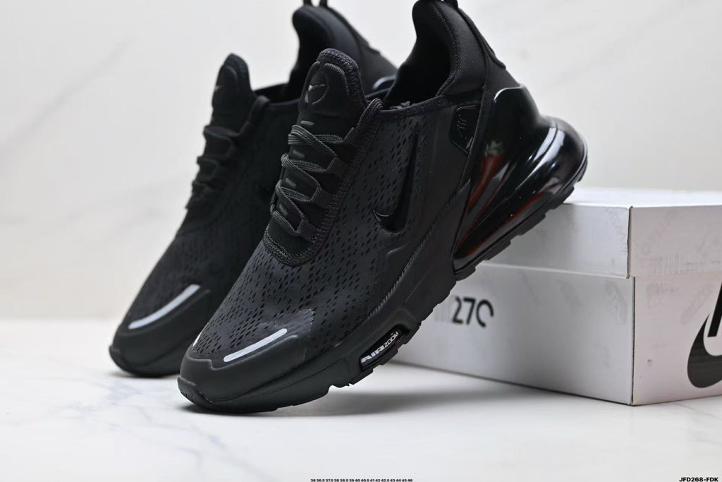 Nike Air Max 270 Sneakers Black IO9884-002