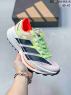 Adidas Adizero Evo SL 2 Running Shoes Multicolor