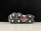 New Balance U9060GCA Sneakers in Mint Green and Pink