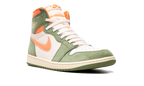 Jordan 1 High OG Craft Celadon