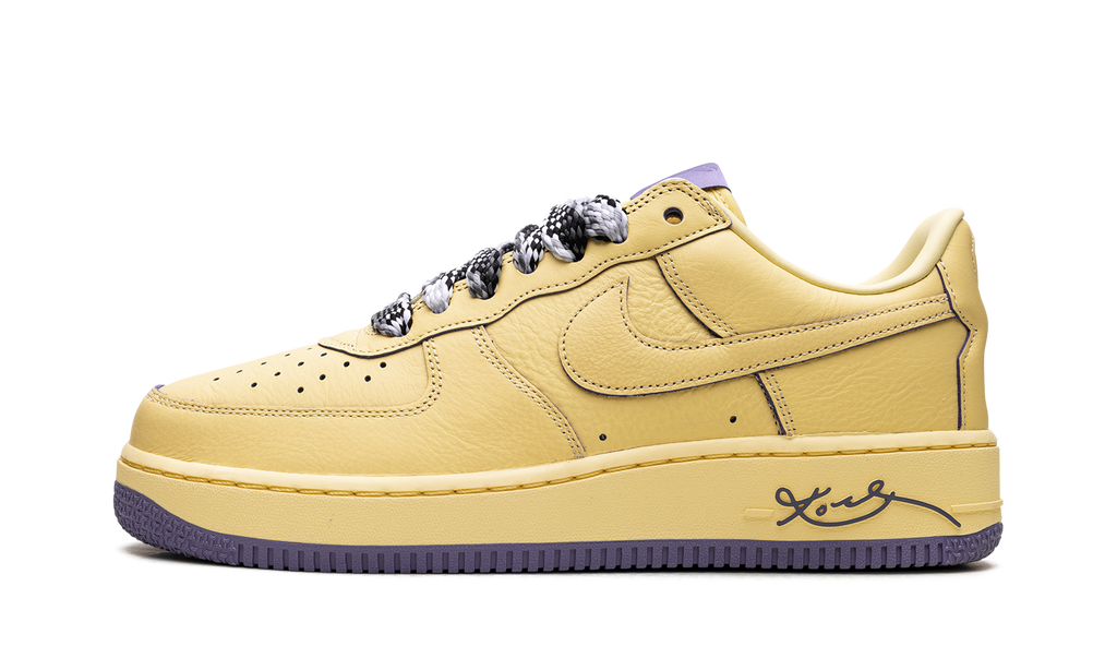 Nike Air Force 1 Low Protro Kobe Bryant Mamba Mentality