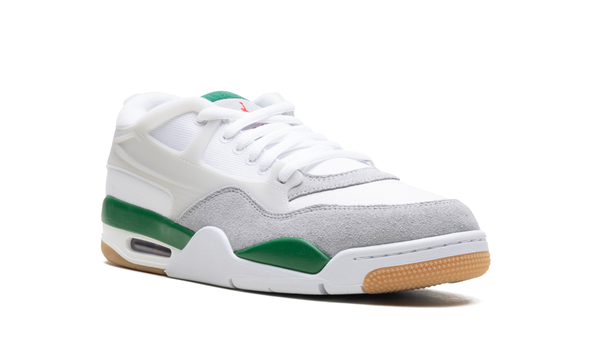 Jordan 4 RM Pine Green
