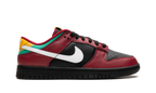 Nike Dunk Low Biker Tattoos